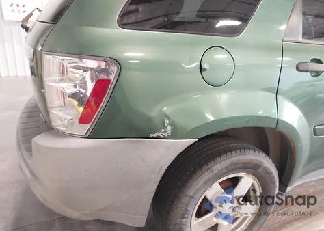 2005 Chevrolet Equinox Ls from USA, damaged, VIN 2CNDL23FX56189495